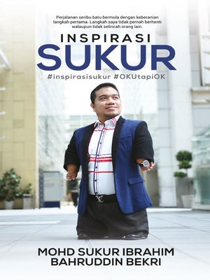 cover image of Inspirasi Sukur